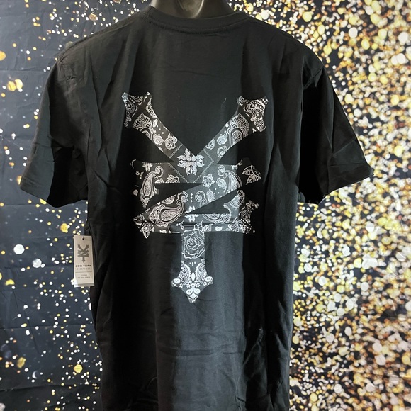 Zoo York tshirt - Picture 4 of 7